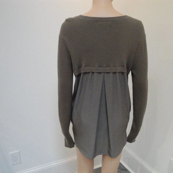 Sweater shirt combo - Picture 3 of 10